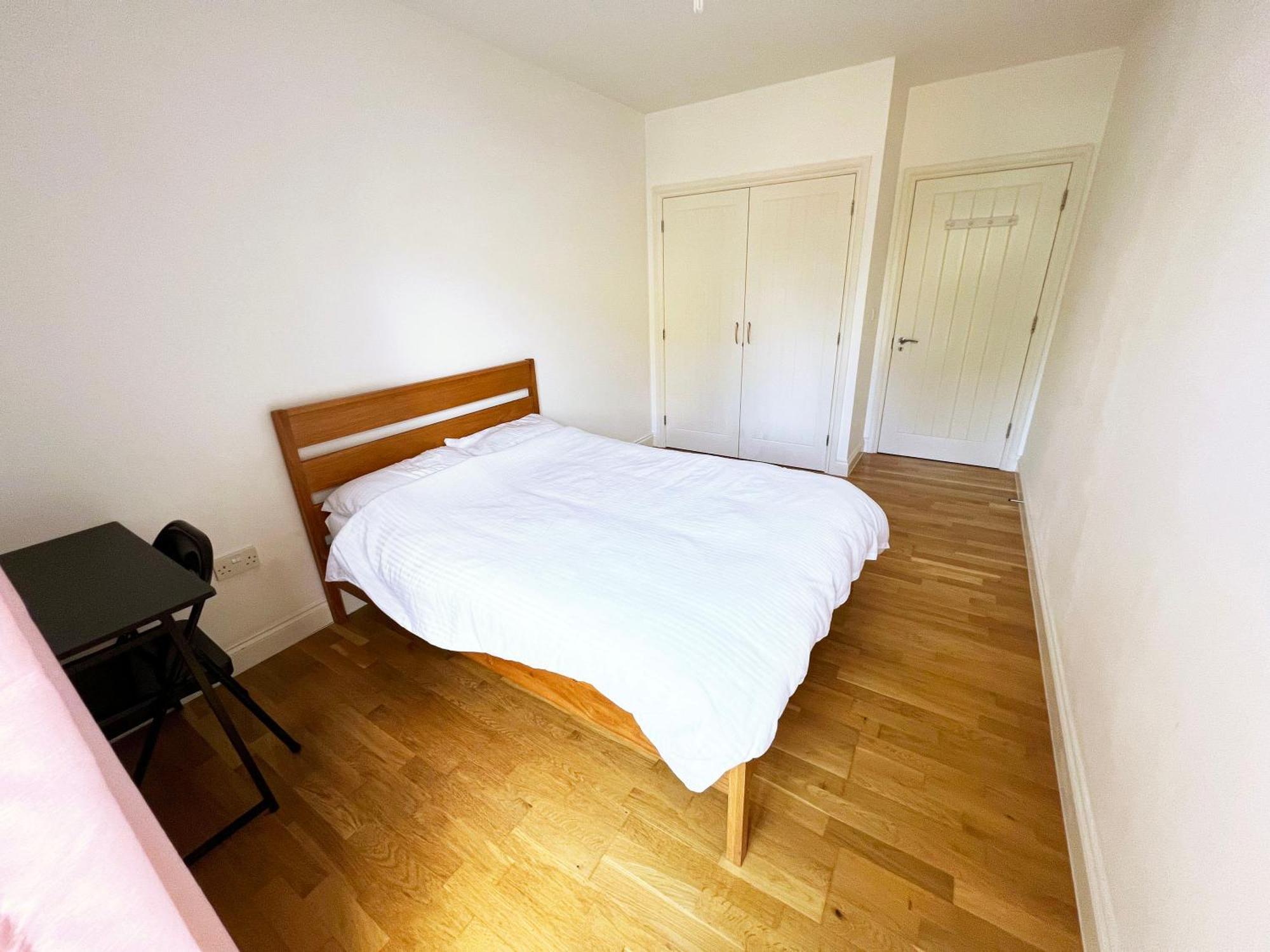 Bedroom 2, Queens Road London Exterior foto